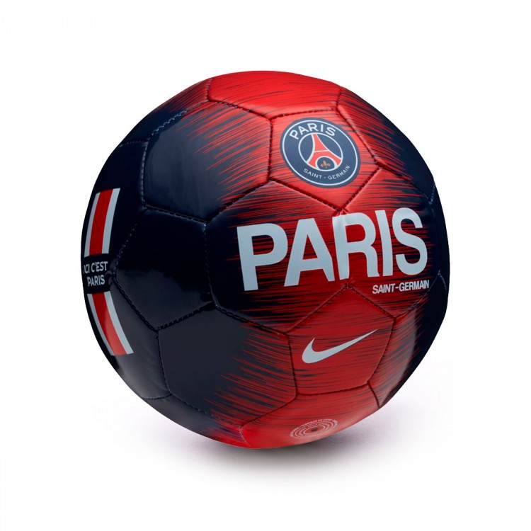 Bola de Futebol Nike Mini Paris Saint-Germain Skills 2018 ...