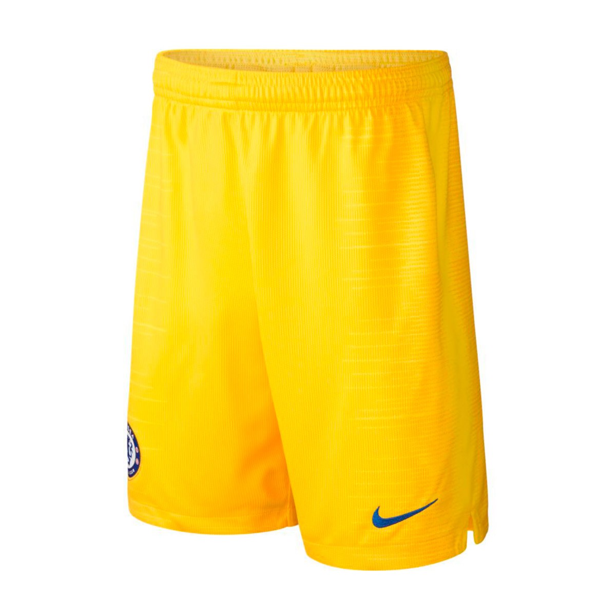 nike aeroswift shorts yellow