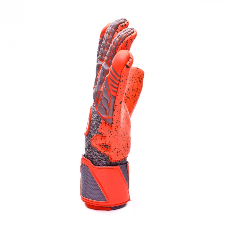 uhlsport aerored supergrip