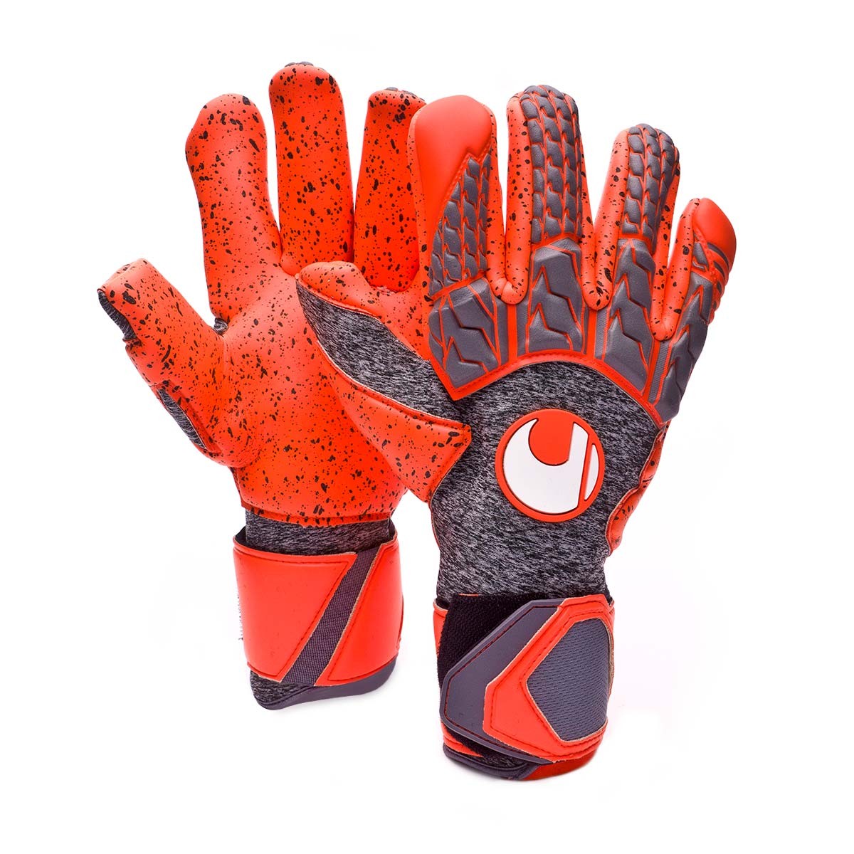 uhlsport tensiongreen supergrip finger surround