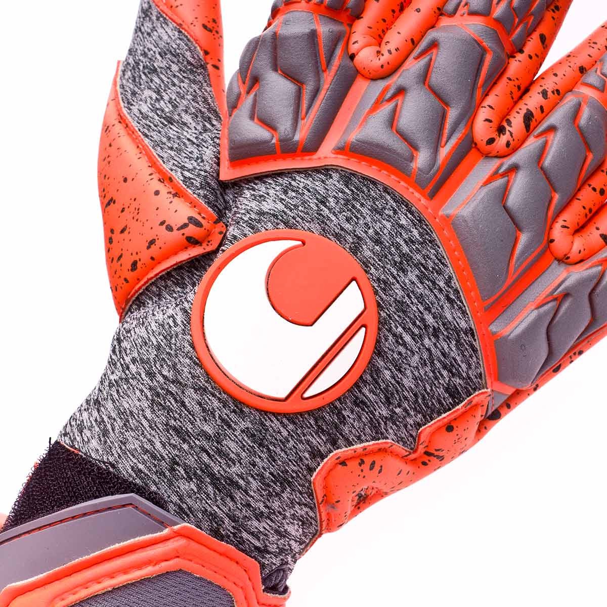 uhlsport aerored supergrip