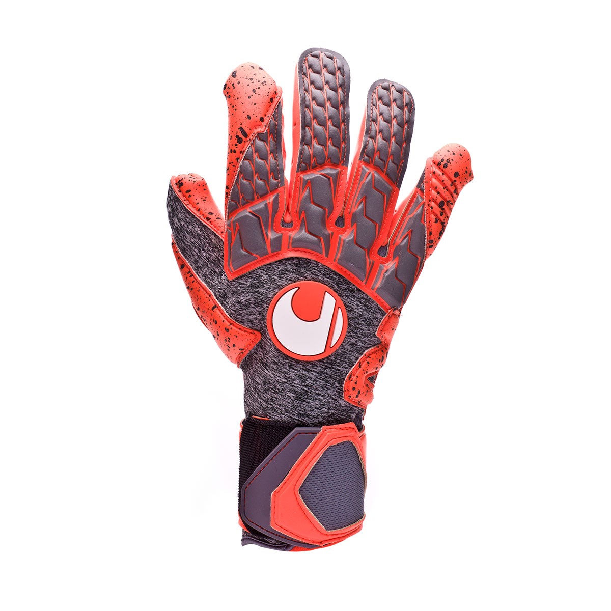 uhlsport aerored supergrip nc