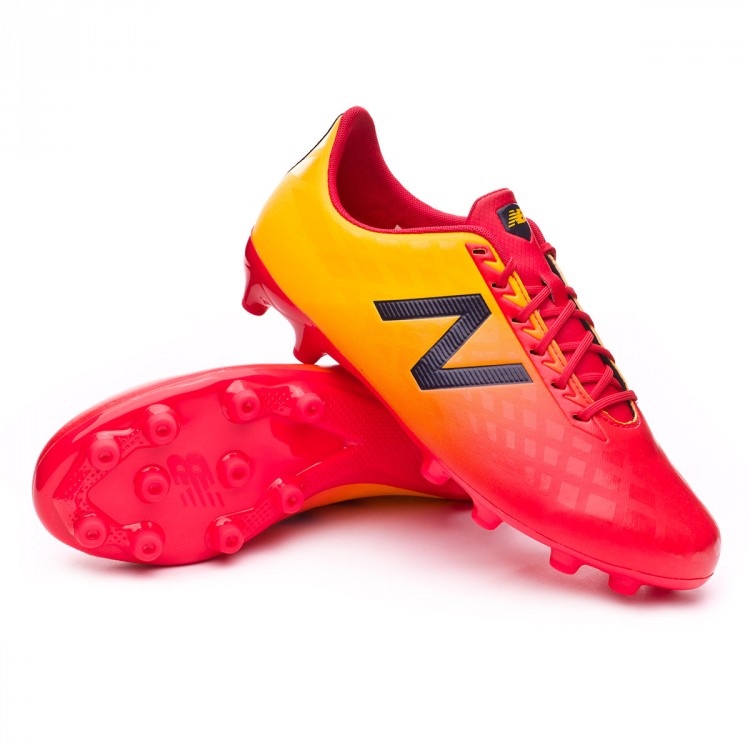Football Boots New Balance Furon 4.0 