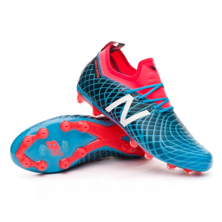 Zapatos de fútbol New Balance Tekela 1.0 Magia AG Galaxy blue - Tienda de  fútbol Fútbol Emotion