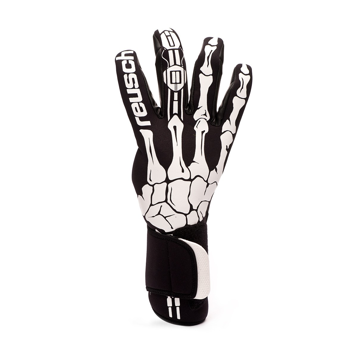 reusch x ray gloves