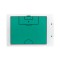 Jim Sports Tactical PVC/ Reversible Football Folder