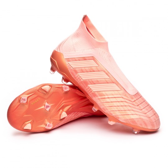 adidas pink predator boots