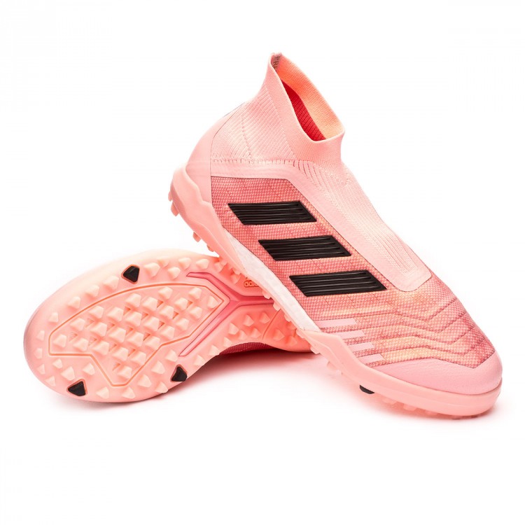 adidas predator pink turf