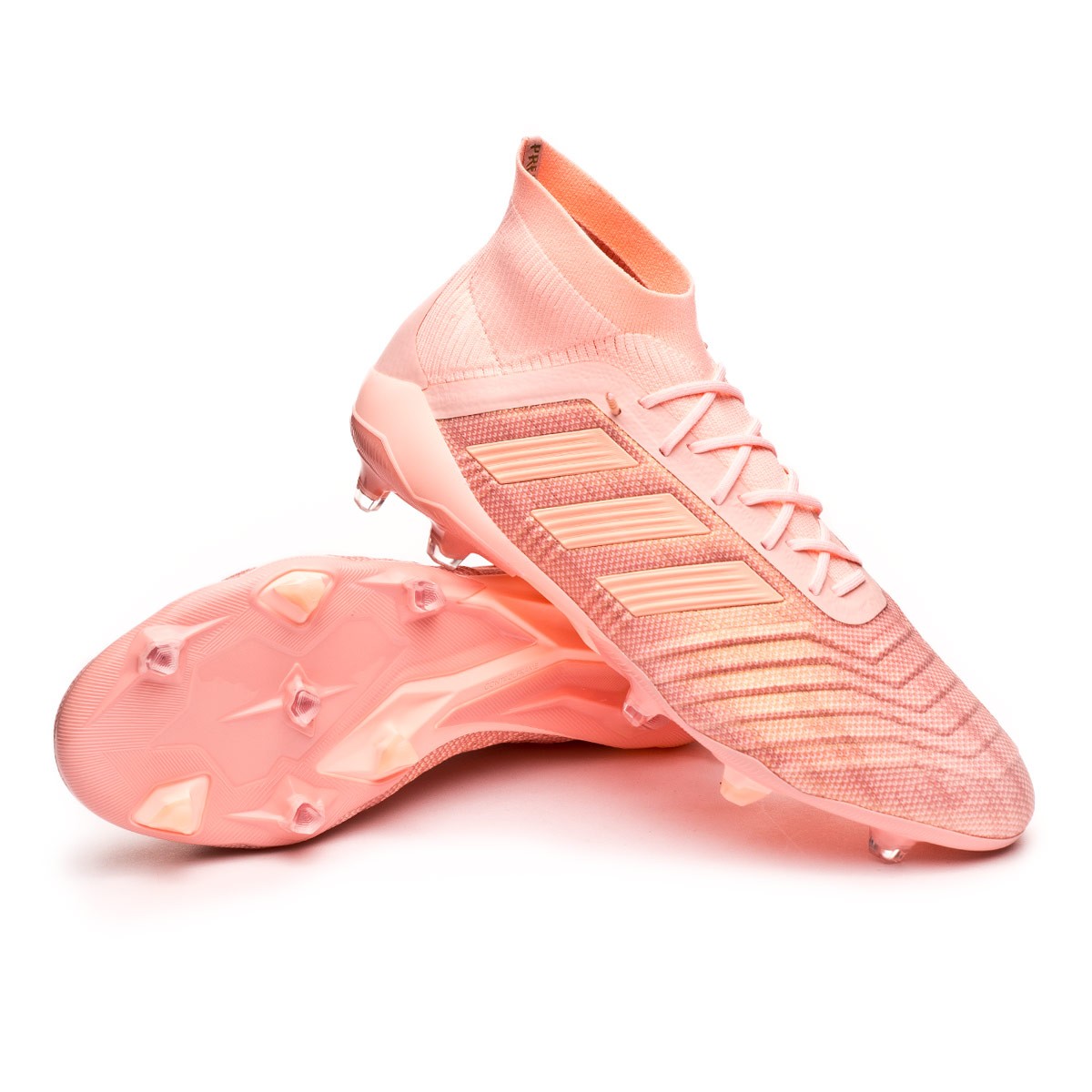 adidas predator 18.1 trace pink
