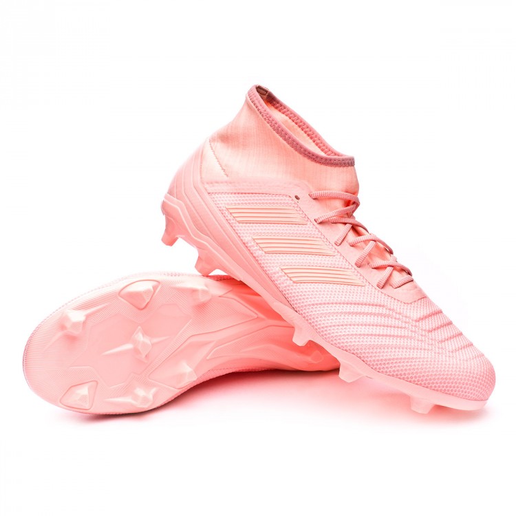 adidas predator pink 18.2