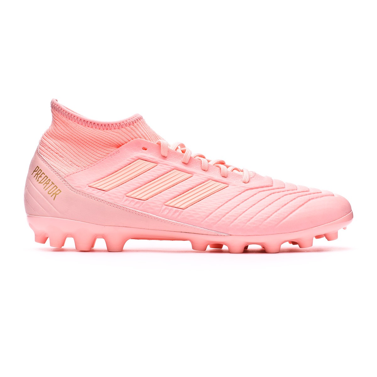 baby pink adidas football boots