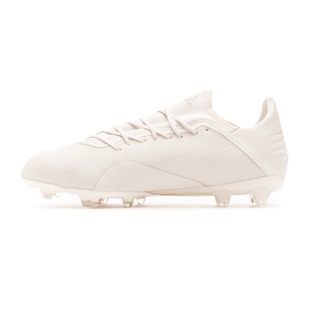 white football boots