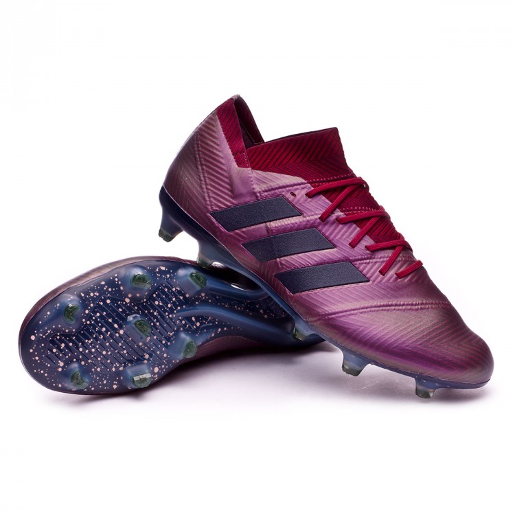 nemeziz 18.1 maroon