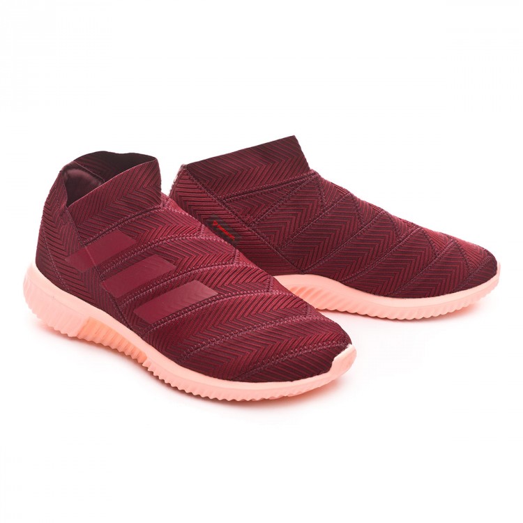 adidas tango 17.3 marron