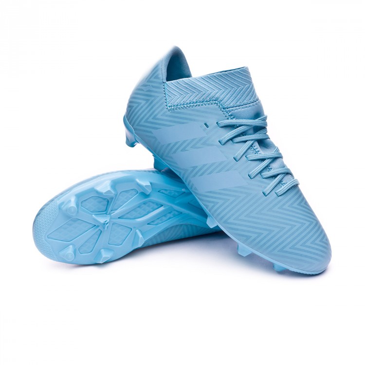 adidas nemeziz 18.3 fg football boots
