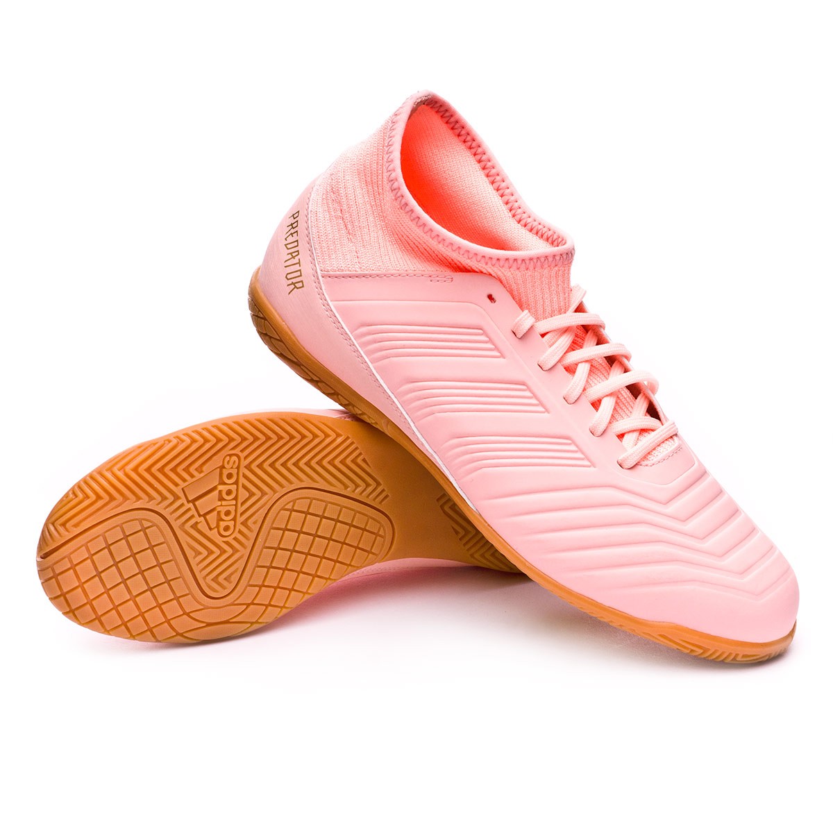 adidas predator tango 18.3 turf pink