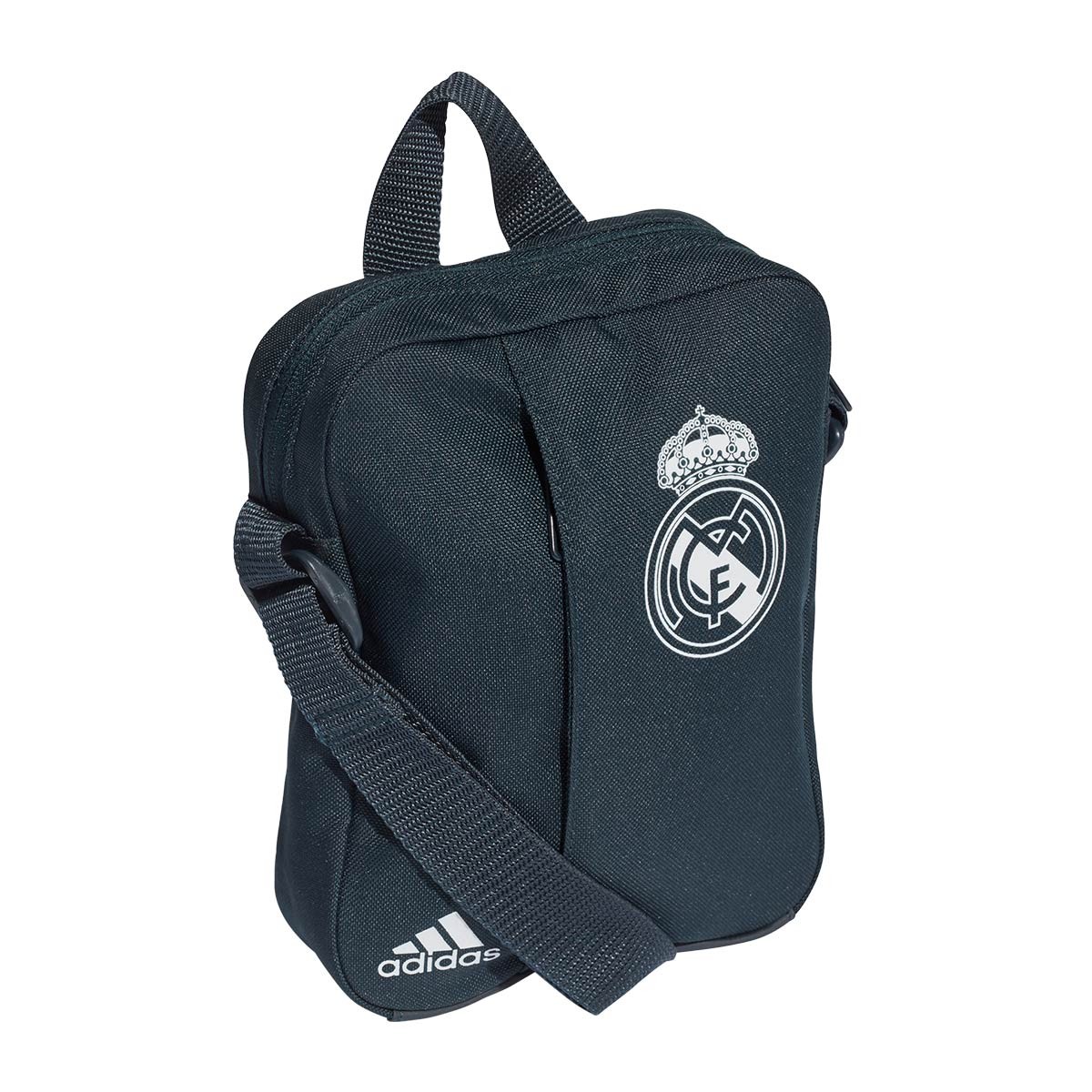 Shoulder Bag adidas Real Madrid 2018 