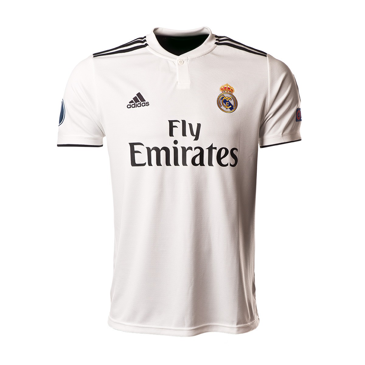 real madrid outfit 2019