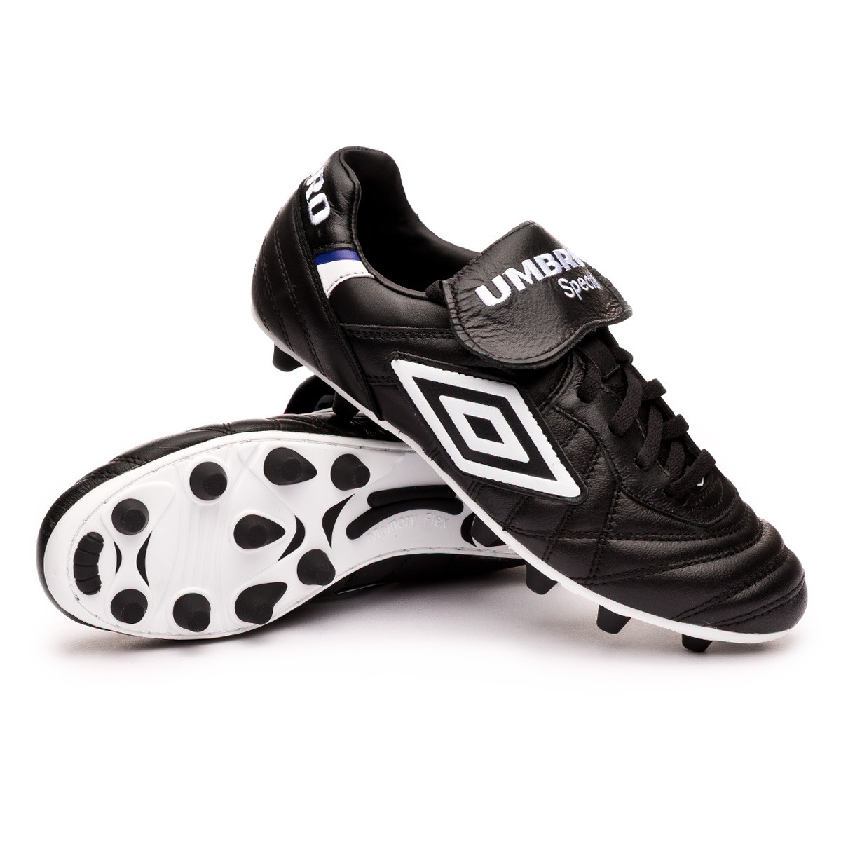 all black football boots