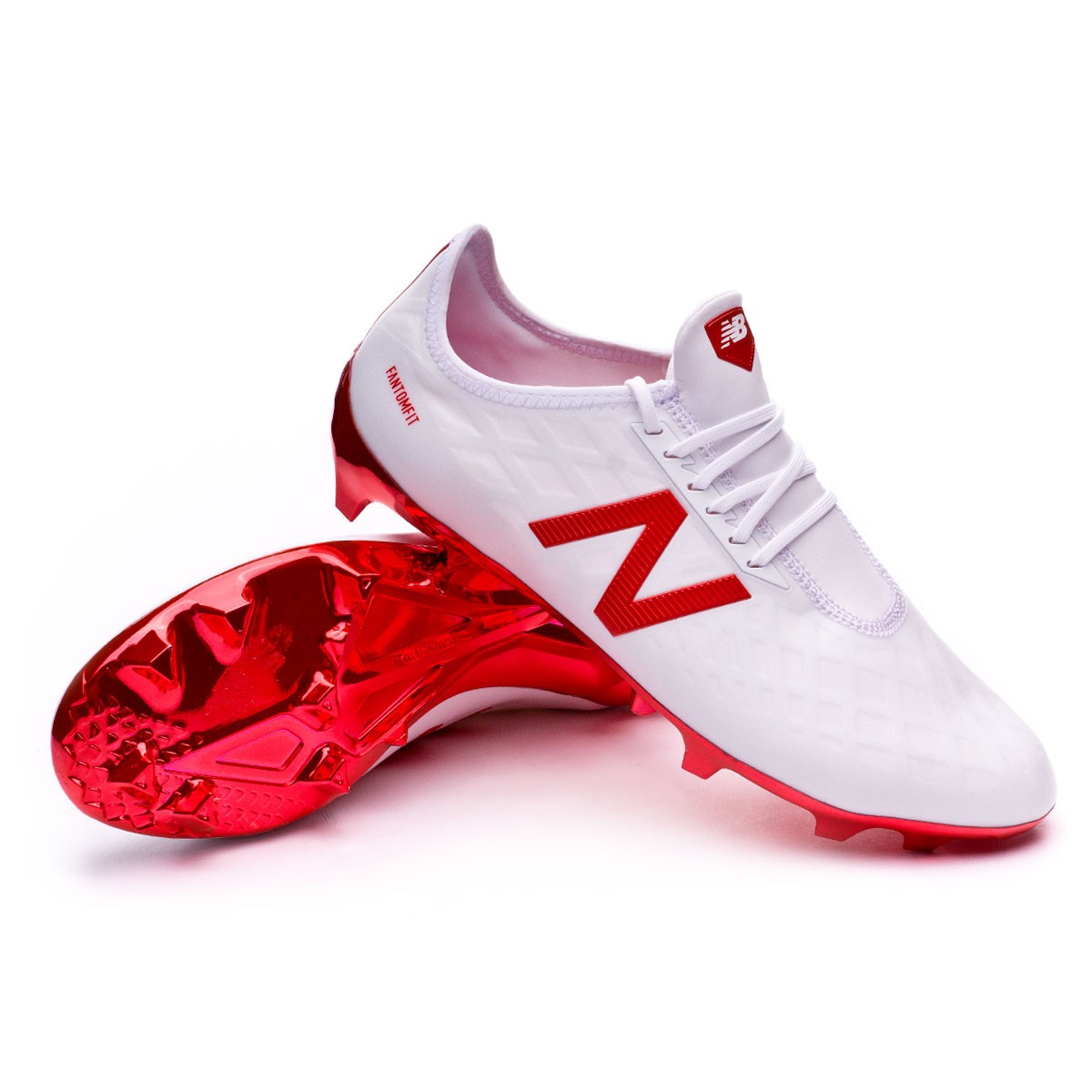 new balance football boots white Online 