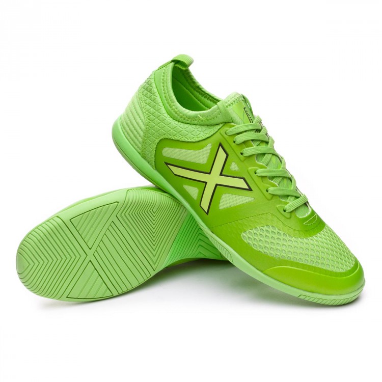 zapatillas futsal munich