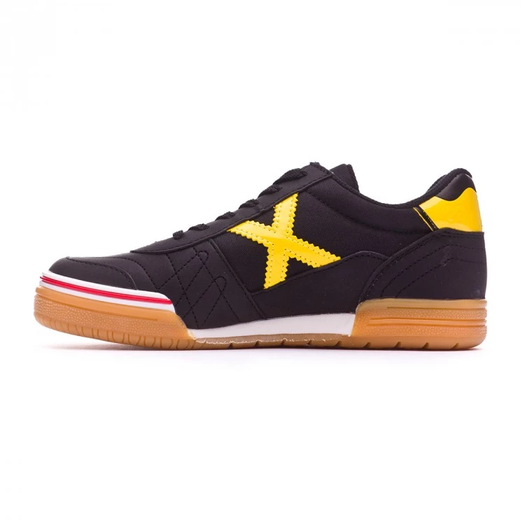 zapatilla-munich-gresca-nino-negro-amarillo-2