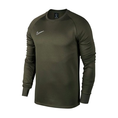 nike therma shirt