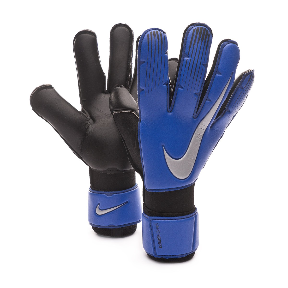Glove Nike Vapor Grip 3 Racer blue 