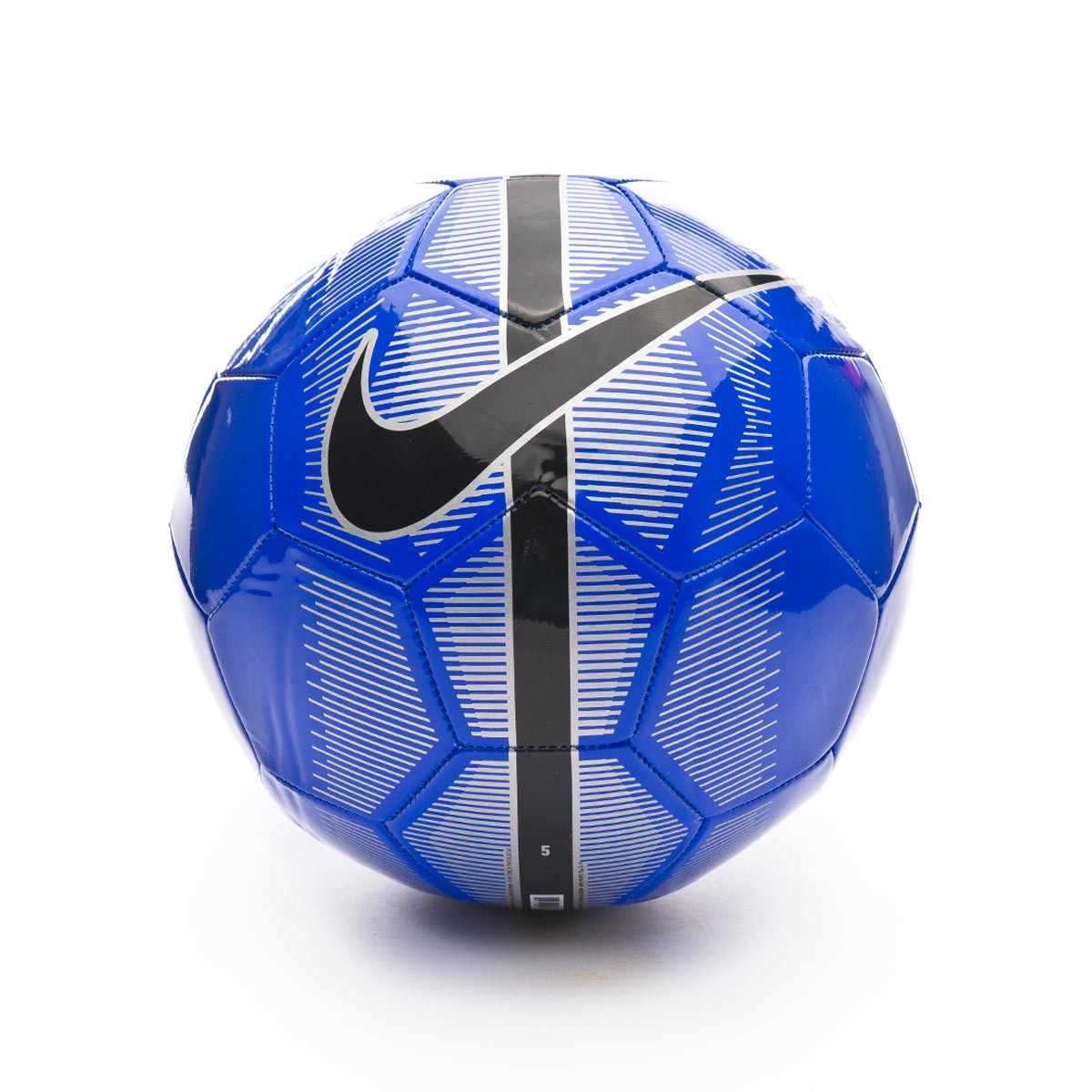 Ball Nike Mercurial Fade 2018-2019 