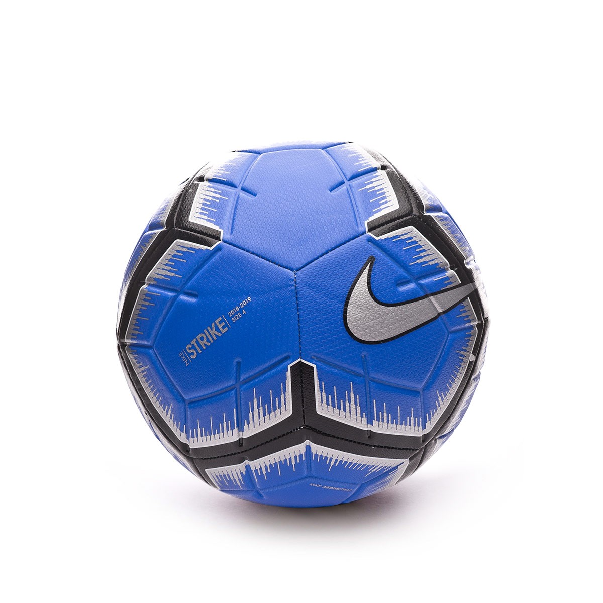 Ball Nike Strike 2018-2019 Racer blue 