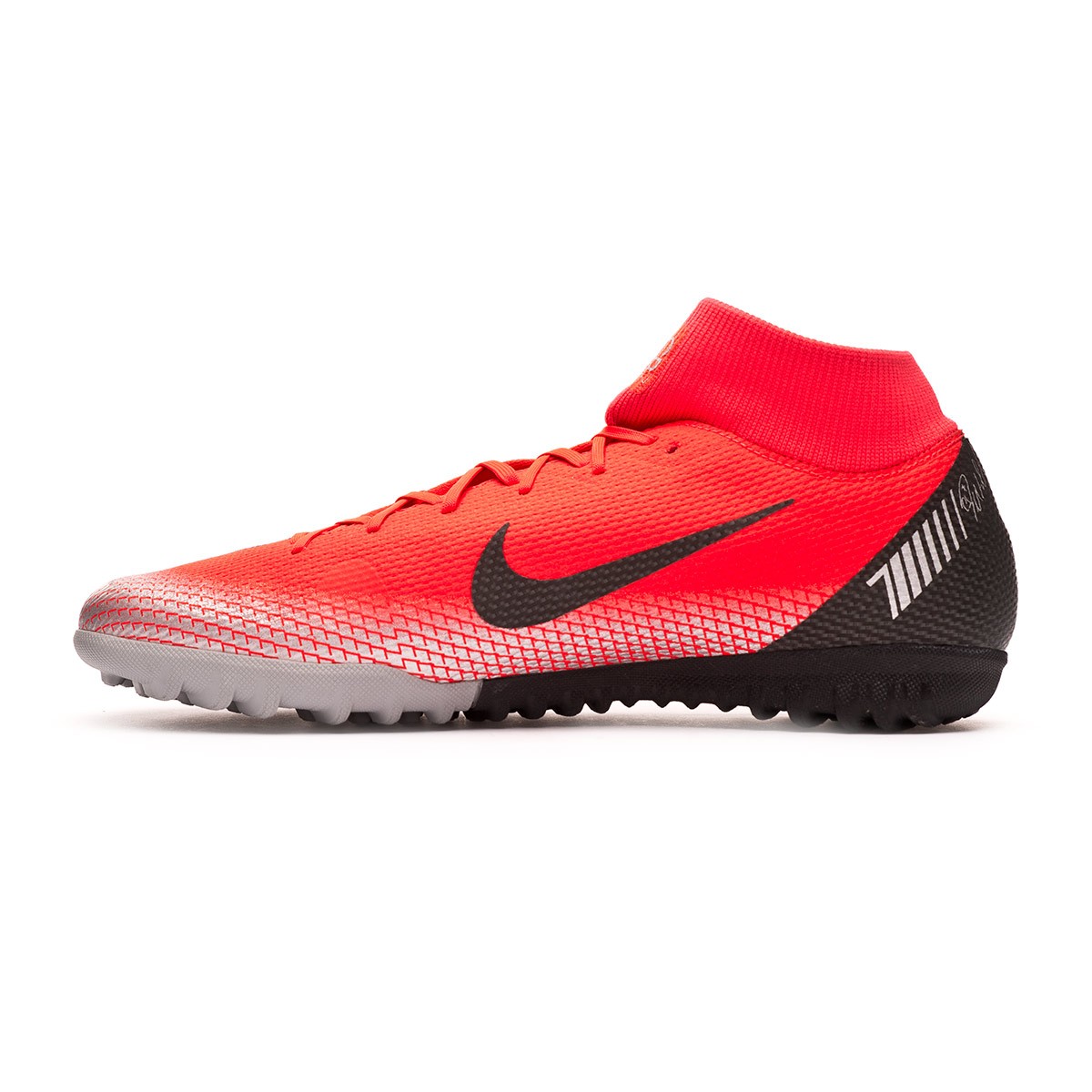 tenis nike mercurial cr7