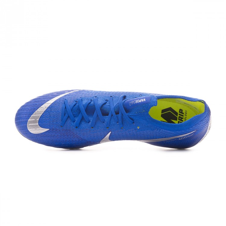 nike mercurial vapor 12 blue