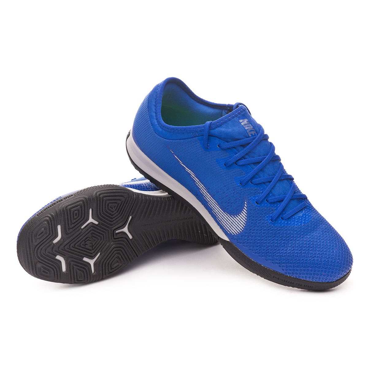 nike mercurial futsal