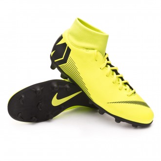 zapatos de futbol nike hypervenom