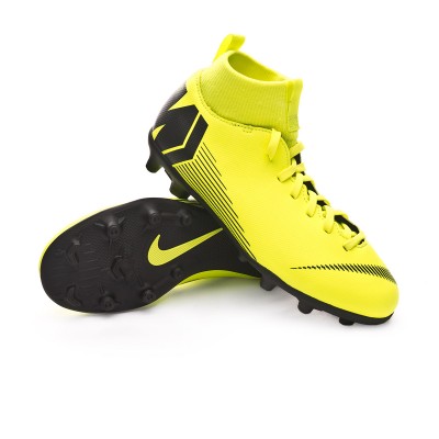 mercurial superfly 6 club mg