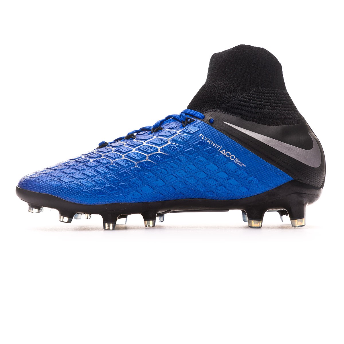 bota hypervenom phantom fg acc