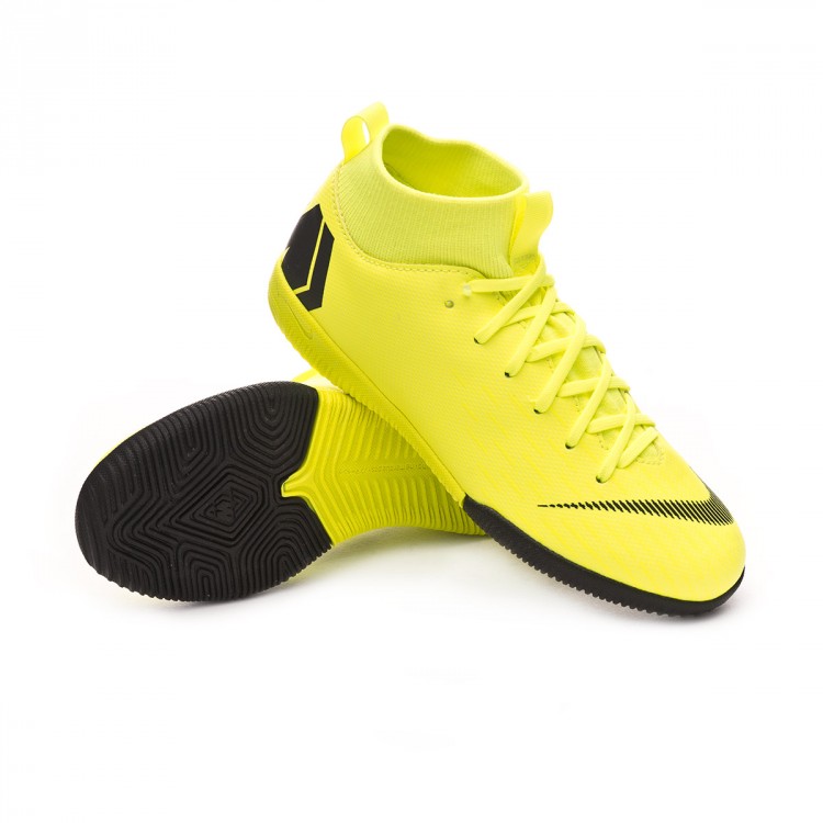Nike Mercurial Superfly VI Elite Ronaldo FG Mens Boots.
