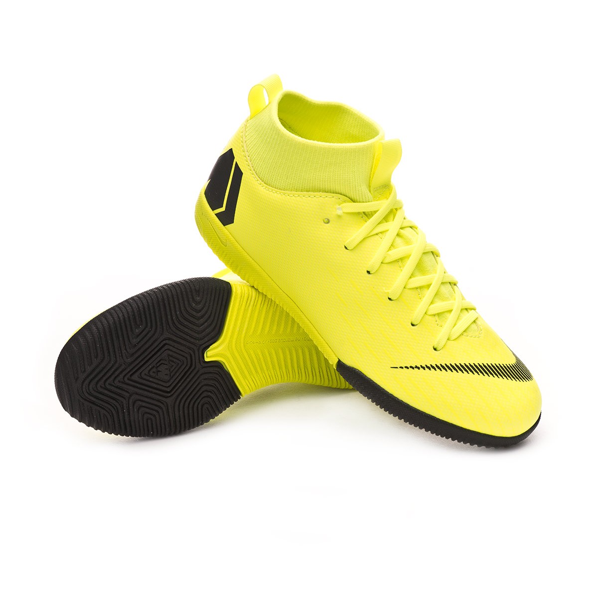 Futsal Boot Nike Kids Mercurial 