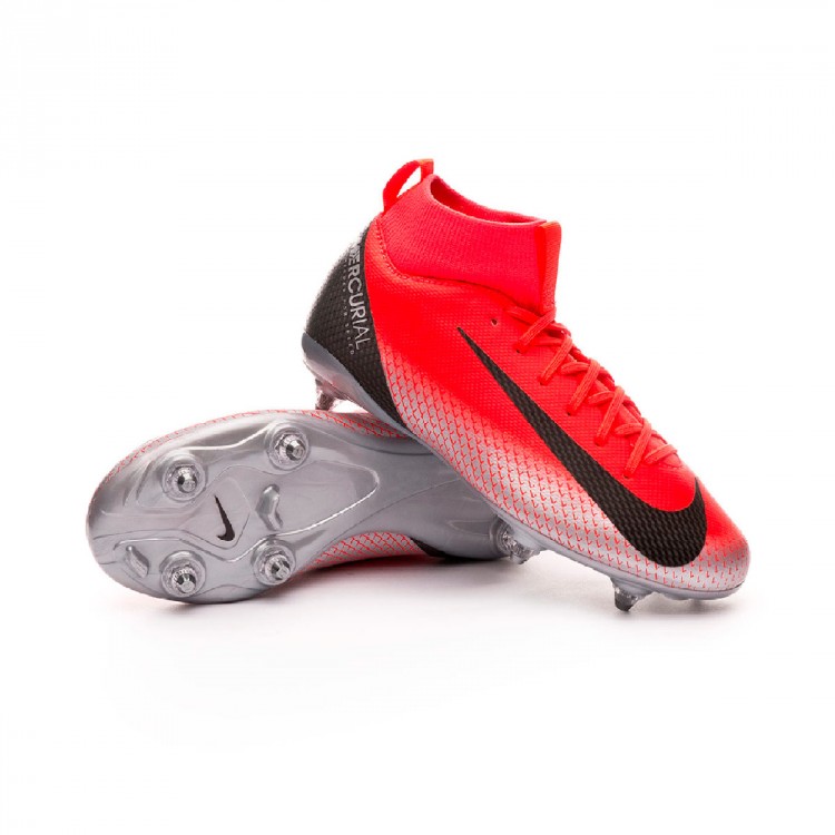 zapatos de futbol cr7