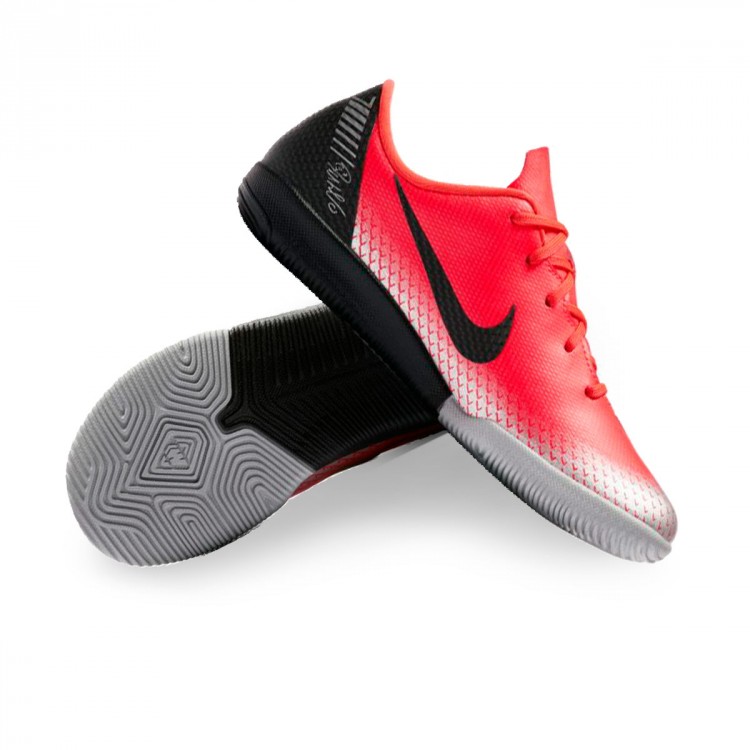 zapatillas mercurial cr7