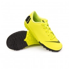 tenis mercurial