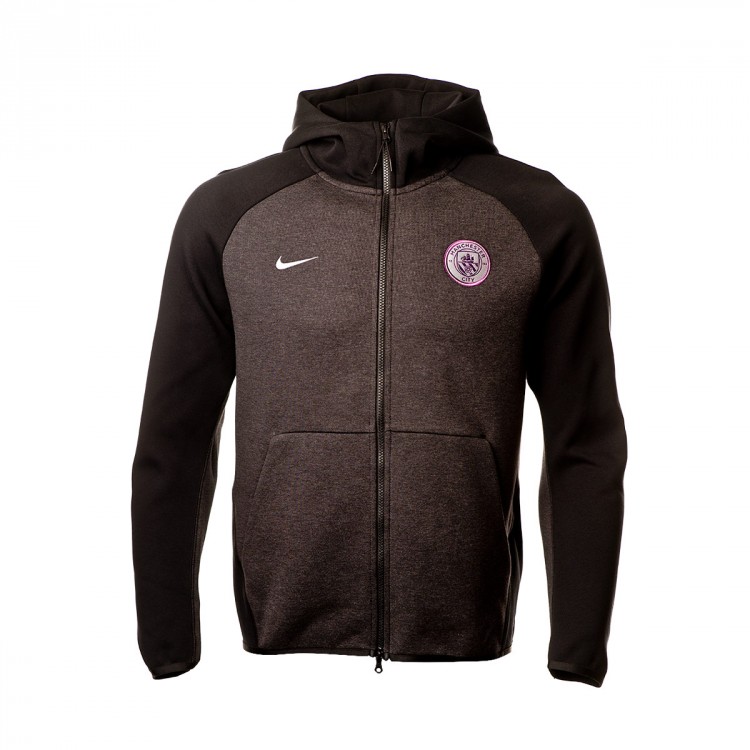 sudadera nike tech fleece