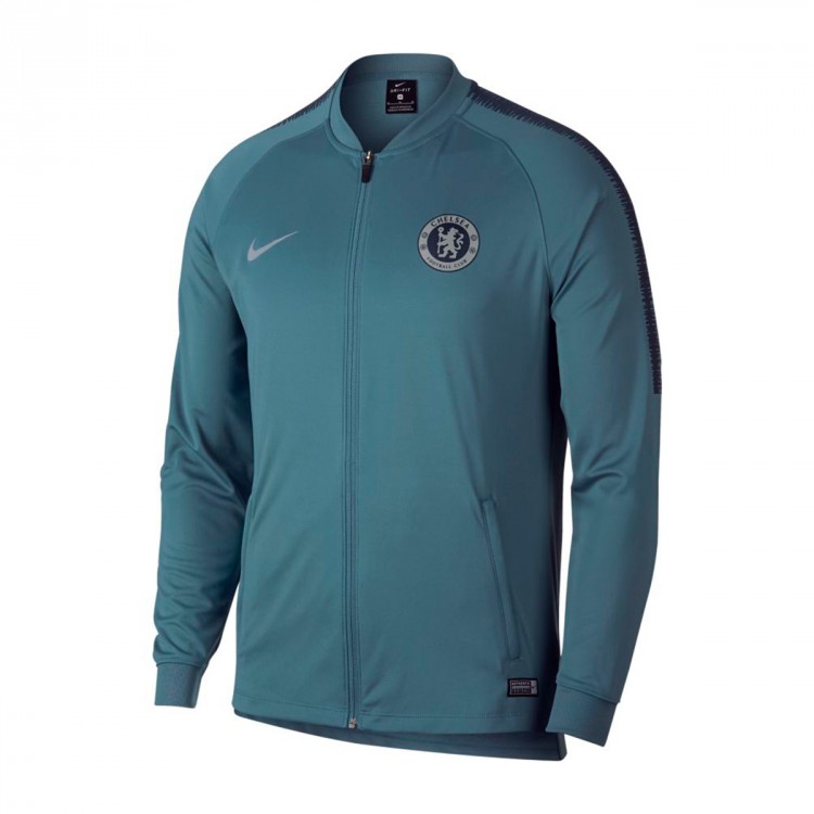 chaqueta chelsea nike