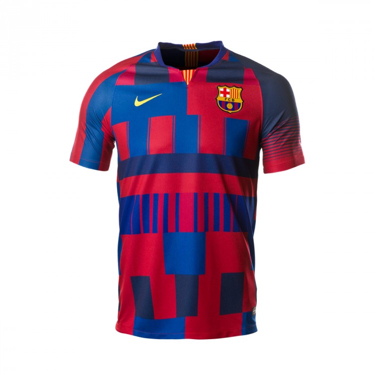 Barcelona Yellow And Red Jersey / 2015 16 Barcelona away Kids Soccer ...