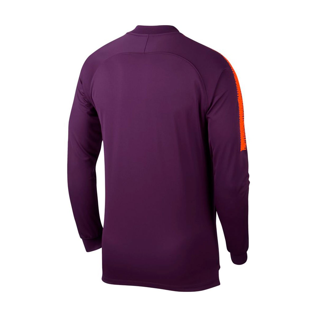 night purple nike shirt