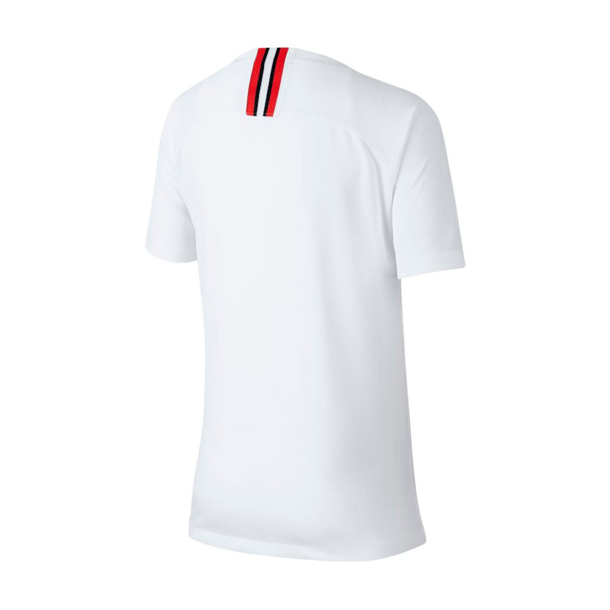 psg white jersey 2018