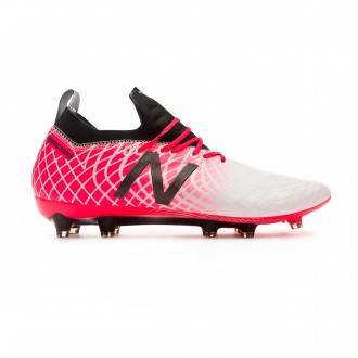 new balance soccer cleats kids Pink