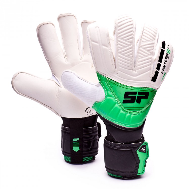 sp futbol gloves