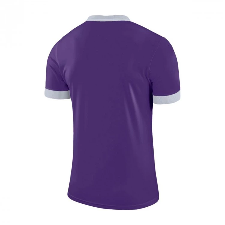 Jersey Nike Park Derby II m c Court Purple White Futbol Emotion