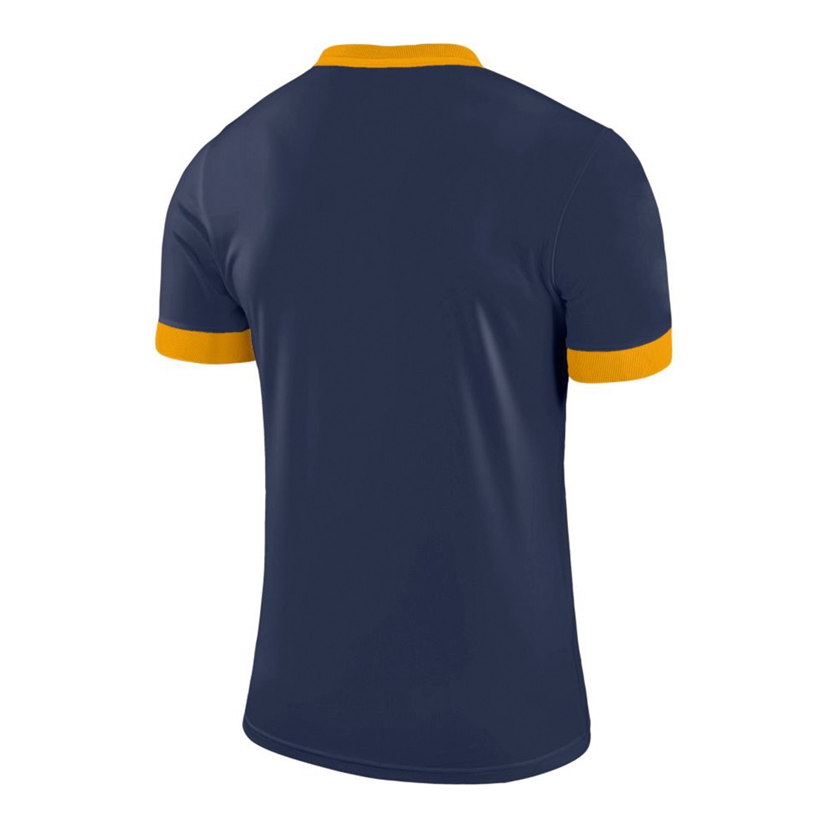 ligero Hamburguesa arbusto Camiseta Nike Park Derby II m/c Midnight navy-University gold - Fútbol  Emotion